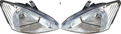 Koplamp Set SET1858962