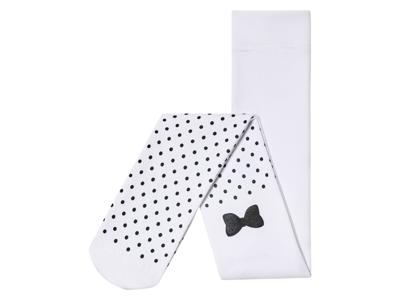Kinder thermolegging of -maillot (panty/wit, 98/104)