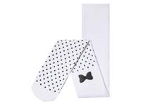 Kinder thermolegging of -maillot (panty/wit, 122/128)