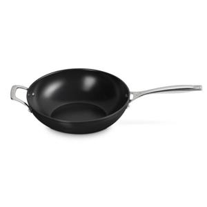 LE CREUSET - Essential Non-Stick Ceramic - Wokpan 30cm 4,70l