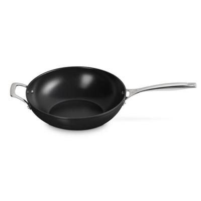 LE CREUSET - Essential Non-Stick Ceramic - Wokpan 30cm 4,70l