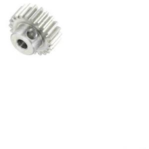 Reely Motorrondsel Soort module: 0.6 Boordiameter: 3.2 mm Aantal tanden: 22