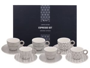 Platina Espresso Set Nippon Tokyo Design Studio - set (18)