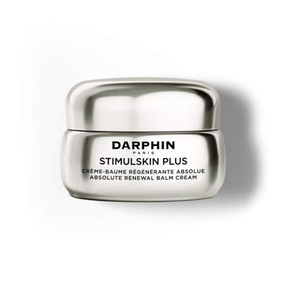 Darphin Face Care Dagcrème Stimulskin Plus Absolute Renewal Balm Cream 50ml