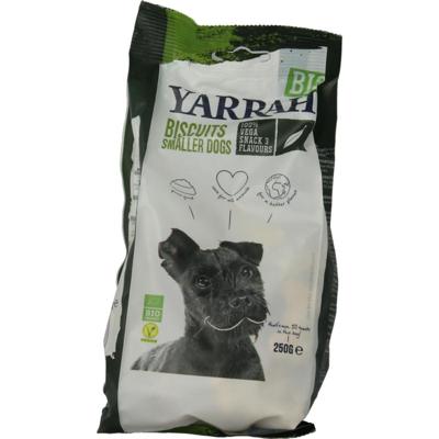 Yarrah Hondenkoekjes multi bio