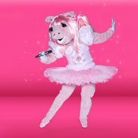 Missie 538 | The Masked Singer-pak het Biggetje - thumbnail