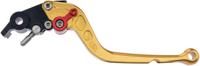 LSL Brake lever r23gold