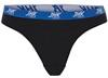 JHK 902 Ladies´ Briefs (3 Pack) - Black - M