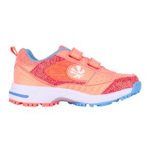 Reece Powerpitch Hockey Shoe Outdoor - Coral