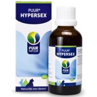 Puur Hypersex (geslachtsdrift) voor hond, kat en konijn 50 ml