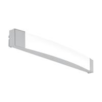 Eglo Plafondlamp Siderno Badkamer 58cm - 4000K grijs 97719