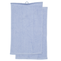 Gastendoek - Blauw