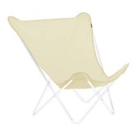 Lafuma Maxi Pop Up XL Vervangingsdoek - Ecru