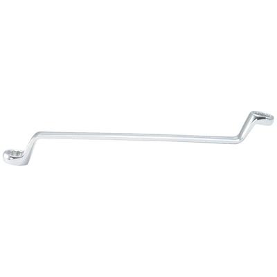 KS Tools 5183106 518.3106 Dubbele ringsleutel Sleutelbreedte (inch) 5/8 - 11/16