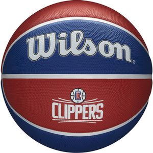 Wilson NBA Team Tribute LA Clippers