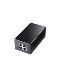 Cudy 2-Channel 30W Gigabit PoE+/PoE Injector poe-injector POE220