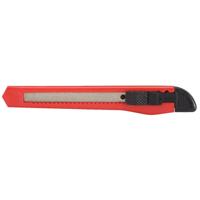 KS Tools 150.1075 Afbreekmes, 9 mm KS Tools 150.1075 Afbreekmes, 9 mm