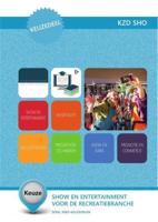KZD SHO (Paperback)