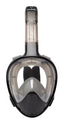 Atlantis Atlantis 3.0 Full Face Duikbril L
