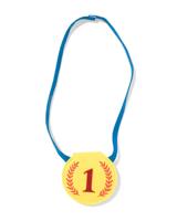 HEMA Medaille Tasje HEMA Medaille Tasje