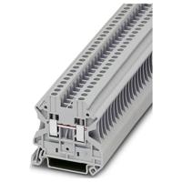 Phoenix Contact 3044076 Doorgangsklem Grijs 50 stuk(s)