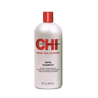 CHI Infra Infra Shampoo 946ml