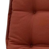 Kussen lage rug 105x50 Panama terra (4 stuks) Madison - Madison