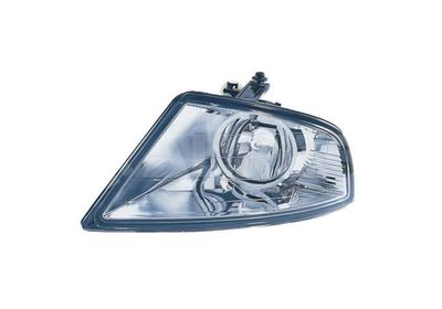 Mistlamp ALKAR, Inbouwplaats: Links, u.a. fÃ¼r Ford