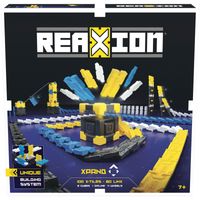 Reaxion - Xpand Domino - thumbnail