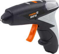Meister lijmpistool 3.6v 1.5ah li-ion 5y w - wu5464500