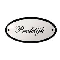 Deurbordje Praktijk Deurbordje Praktijk