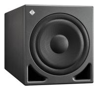 Neumann KH 810 G Antraciet Actieve subwoofer - thumbnail