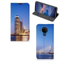 Nokia 5.4 | Book Cover | Rotterdam