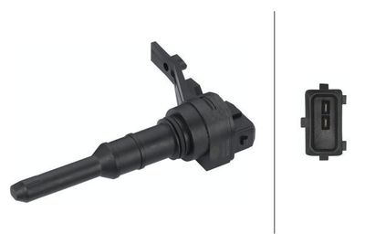 Sensor snelheid/toerental 12V 6PU009161001