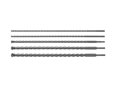 PARKSIDE Boorset SDS-plus (Betonboren kort 5 st.)
