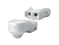 Brennenstuhl Bewegingsmelder infrarood - 240 graden - wit