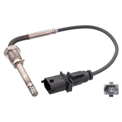 Uitlaatgastemperatuursensor 100820