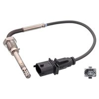 Uitlaatgastemperatuursensor 100820 Uitlaatgastemperatuursensor 100820