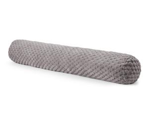 Sleeptime Bodypillow Taupe 140 x 20 cm