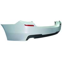 Achterbumper BMW 5er F10 'M-TECH' 1225456
