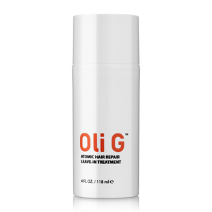Oli G Atomic Hair Repair Treatment