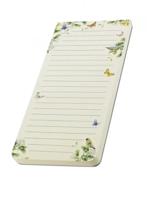 To-Do Koelkastmagneet: Vogels in blauweregen, Janneke Brinkman