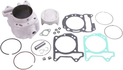 MALOSSI cylinder sets sport 218ccm