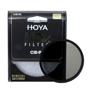 Hoya Hoya HDX 82mm Circulair Polarisatie Filter (Nieuw)