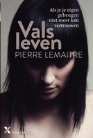 Vals leven - Pierre Lemaitre - ebook