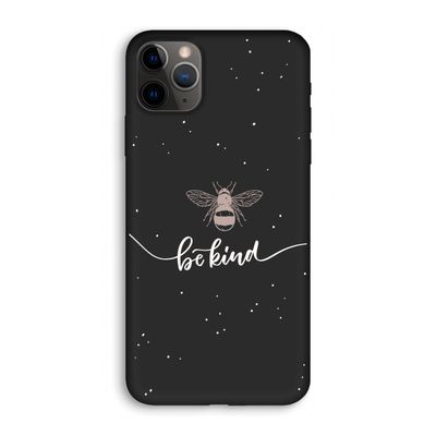 Be(e) kind: iPhone 11 Pro Biologisch afbreekbaar hoesje