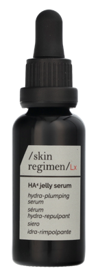 Comfort Zone Skin Regimen Lx HA4 Jelly Serum 30 ml