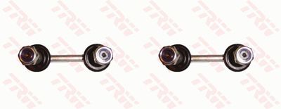 Stabilisatorstang Set SETJTS7606x2
