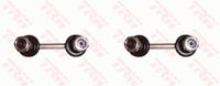Stabilisatorstang Set SETJTS7606x2