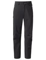 Vaude Farley Stretch III Heren Wandelbroek Black 46